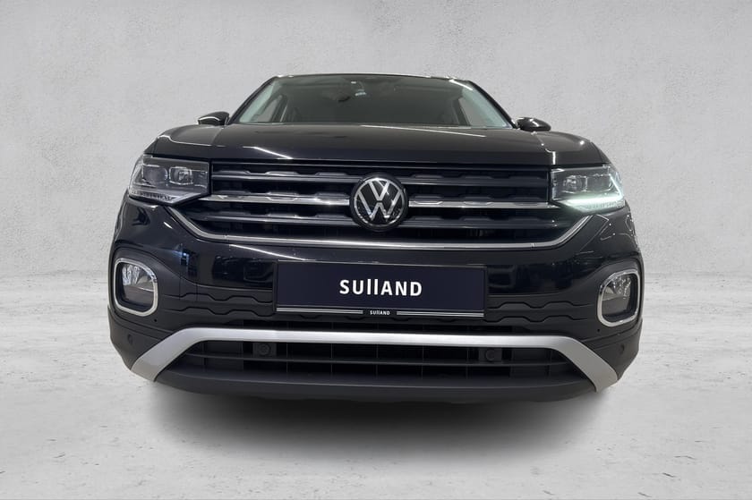 Bilde 3 av Volkswagen T-Cross | Automat | Style |