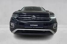 Thumnail bilde 2 av Volkswagen T-Cross