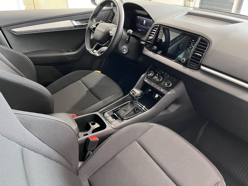Bild 4 av Škoda Karoq
