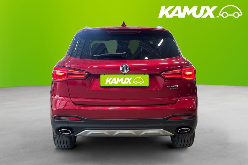 Bild 5 av MG EHS PHEV EDU II Pano 360-kam Navi 258hk