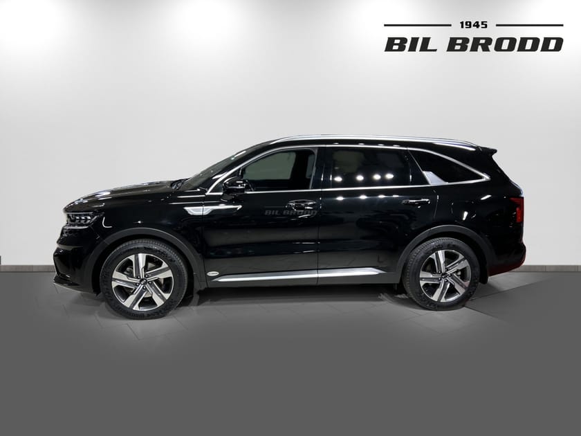 Bild 4 av Kia Sorento PHEV AWD Advance Plus