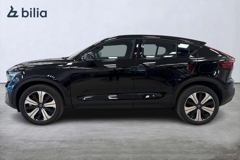 Bild 3 av Volvo C40 Recharge Single Motor Core/High preformance stereo/Google/rattvärme
