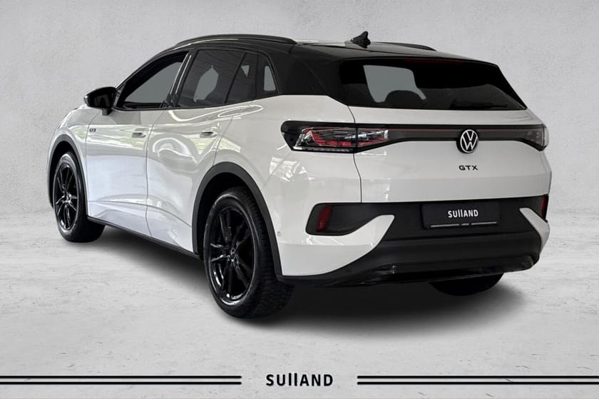 Bilde 3 av Volkswagen ID.4 GTX