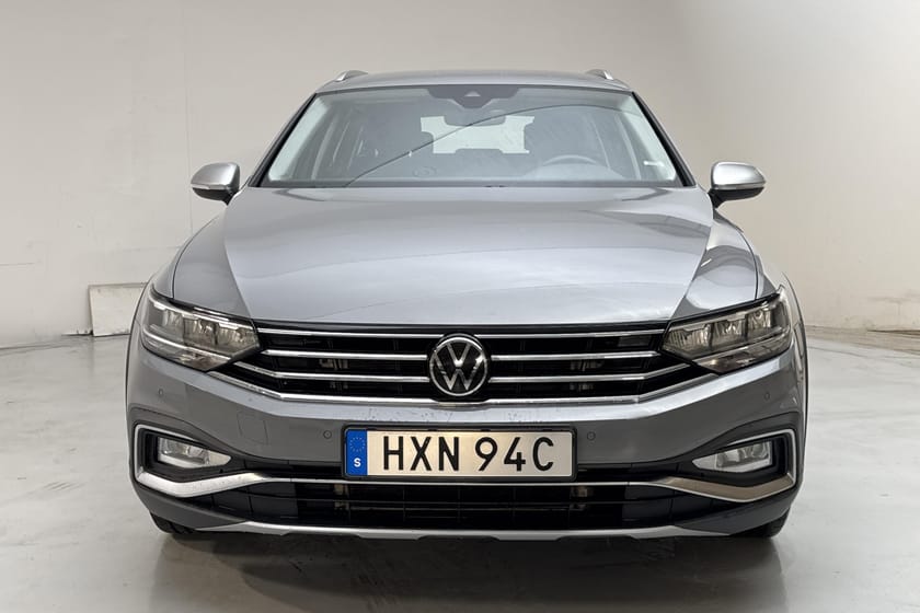 Bild 5 av Volkswagen Passat Alltrack 2.0 TDI Sportscombi 4Motion (200hk)