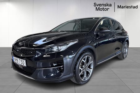 Kia XCeed Plug-in Hybrid Advance Plus / GPS / Cockpit / Backkamera / Dödavinkelvarning