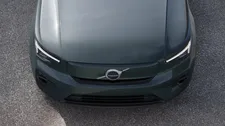 Volvo EX40 Single Motor Extended Range