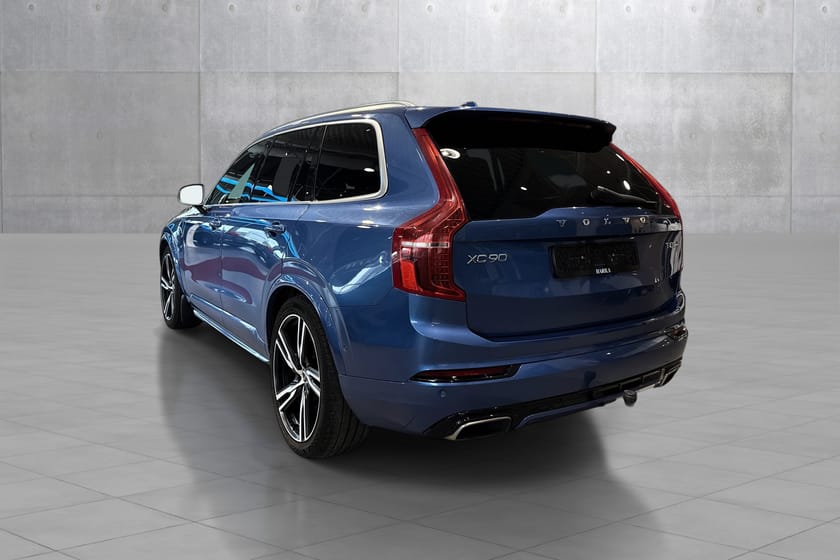Bilde 3 av Volvo XC90 7 Seats R-Design