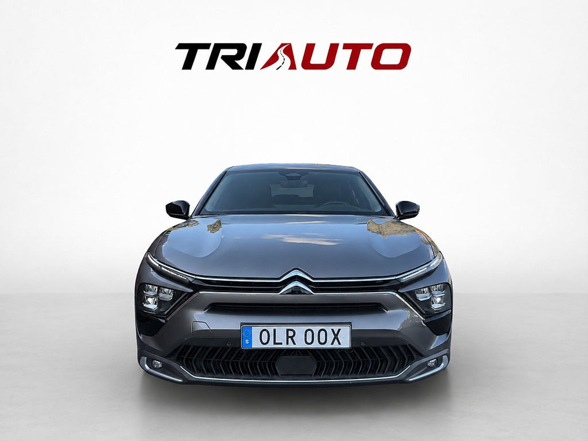 Citroen C5 2023, photo 2/10