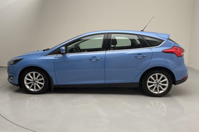 Bild 2 av Ford Focus