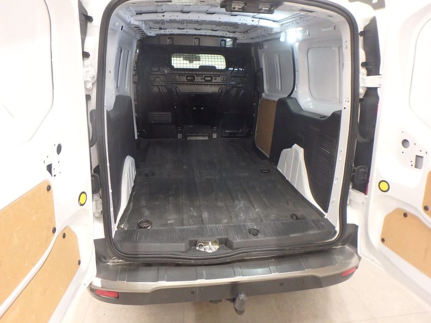 Bild 4 av Ford Transit Connect 230 LWB 1.6 TDCi Euro 5  Ny kamrem