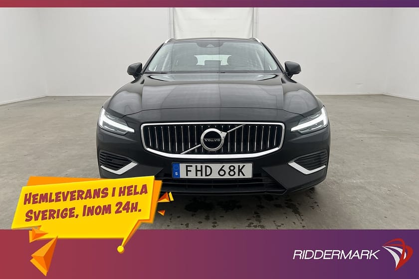 Bild 2 av Volvo V60