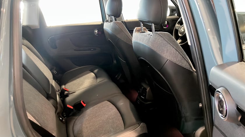 Bild 5 av MINI Countryman Cooper SE ALL4 