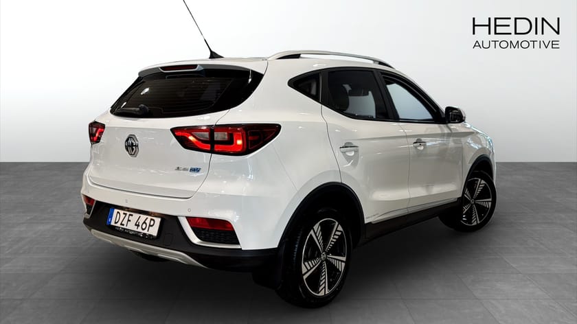 Bild 2 av MG ZS EV LUXURY 45KWH
