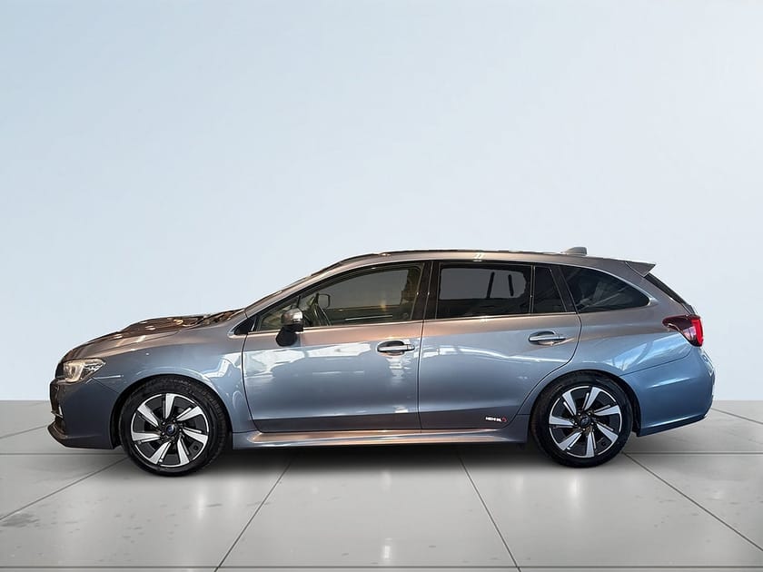 Bild 4 av Subaru Levorg 1.6 4WD Lineartronic Backkamera/SoV/Fhåll/KeylessGo