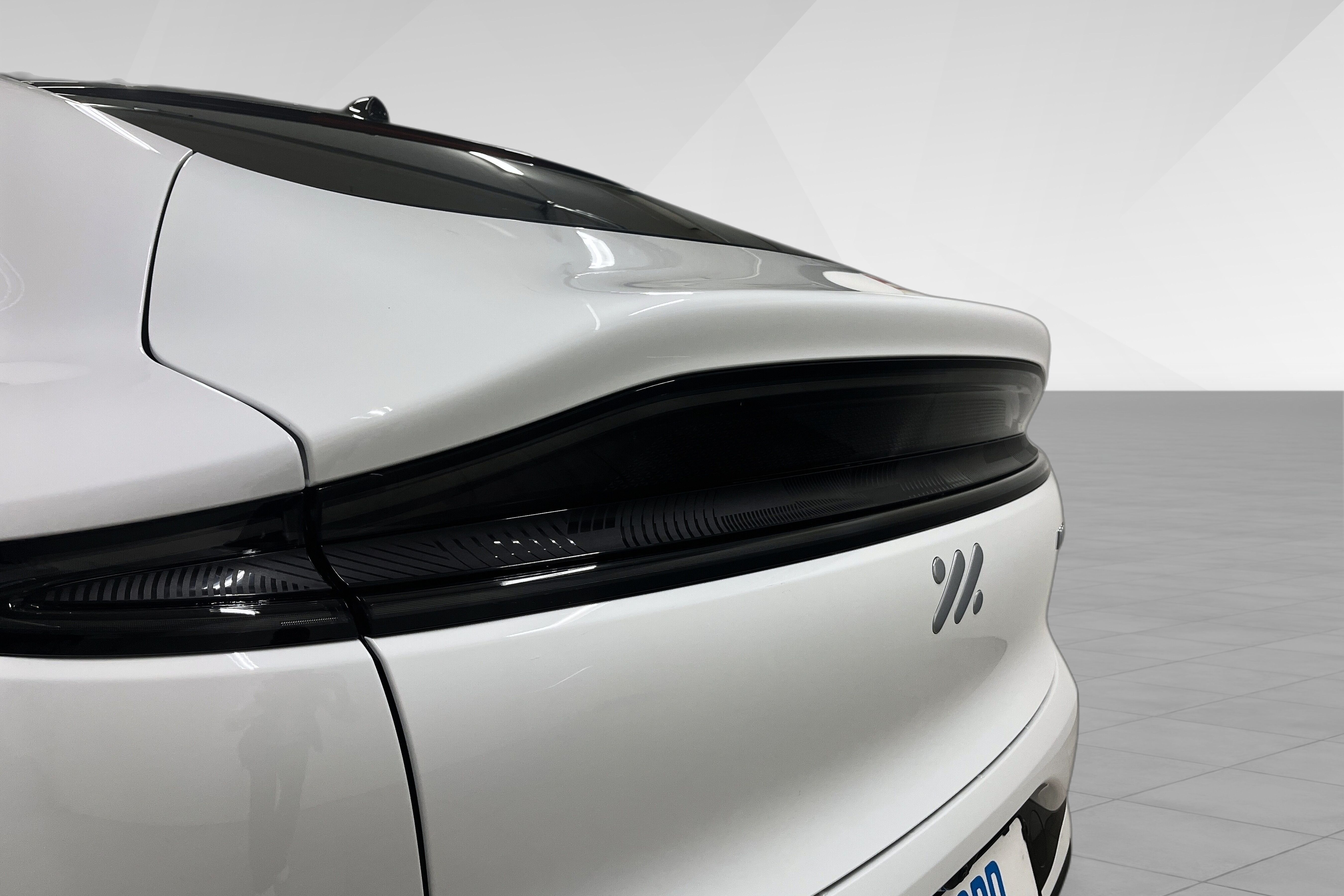 MG IM6 Performance bilde 7