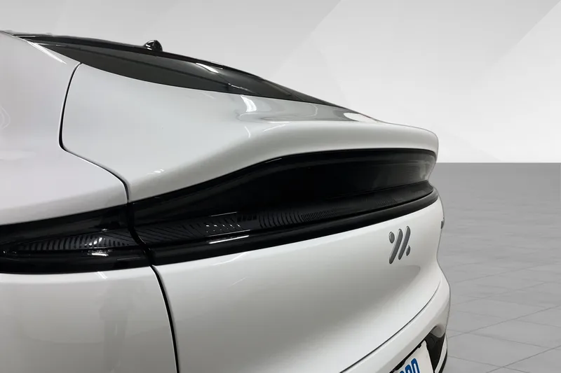 MG IM6 Performance bilde 7