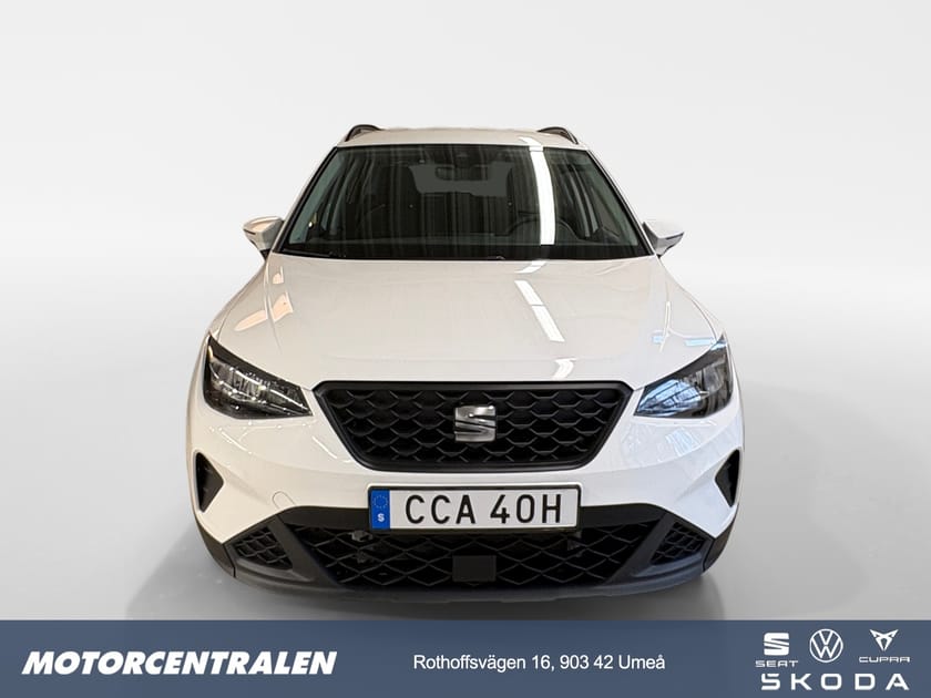 Bild 2 av SEAT Arona