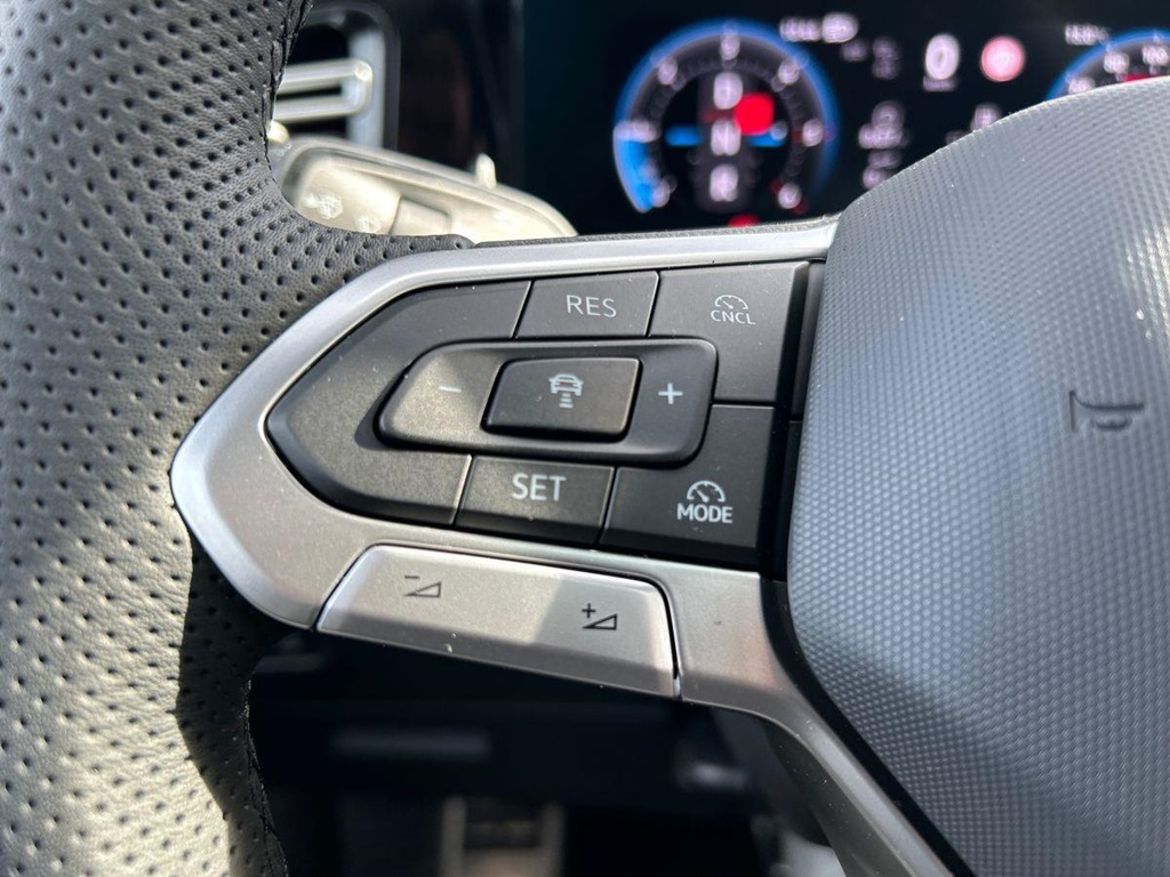 Volkswagen Volkswagen Tiguan — bild 20