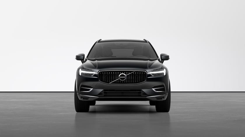 Bilde 3 av Volvo XC60 T8 AWD Recharge Inscription. Krok/Head Up/360/Pan soltak