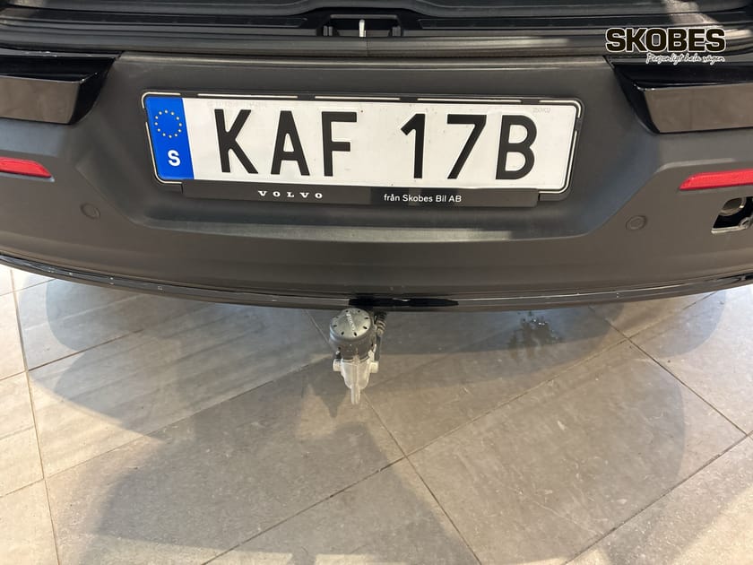 Bild 5 av Volvo EX40 Single Motor Extended Range ExtendedRange Plus SE
