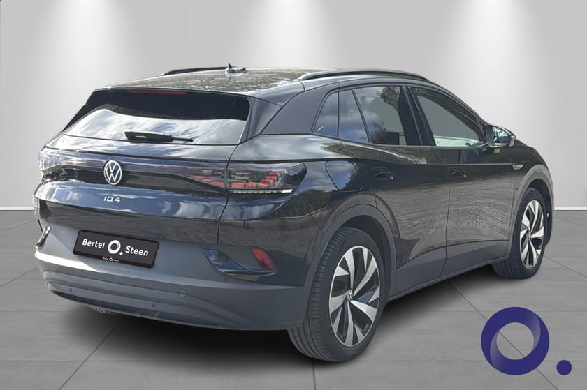 Bilde 5 av Volkswagen ID.4 Pro Performance
