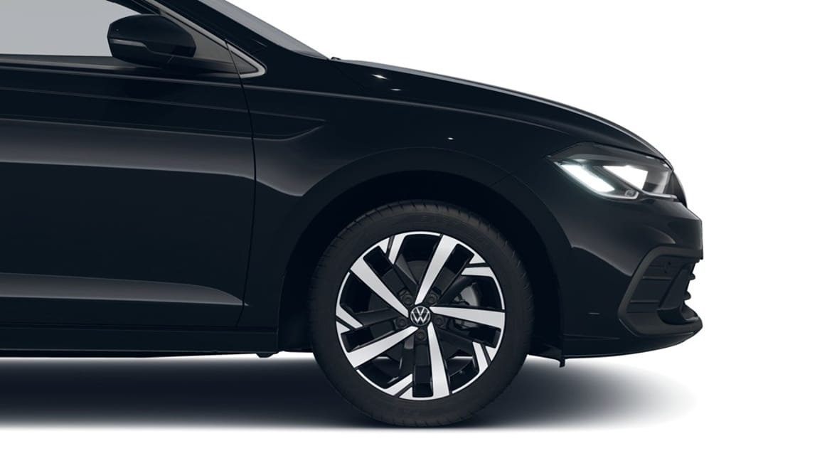 Volkswagen Volkswagen Polo — bild 7