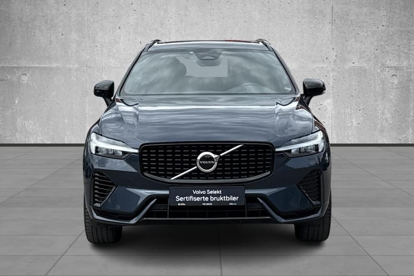 Bilde 3 av Volvo XC60 T8 R-Design // Hengerfeste // H&K //Nylig Service