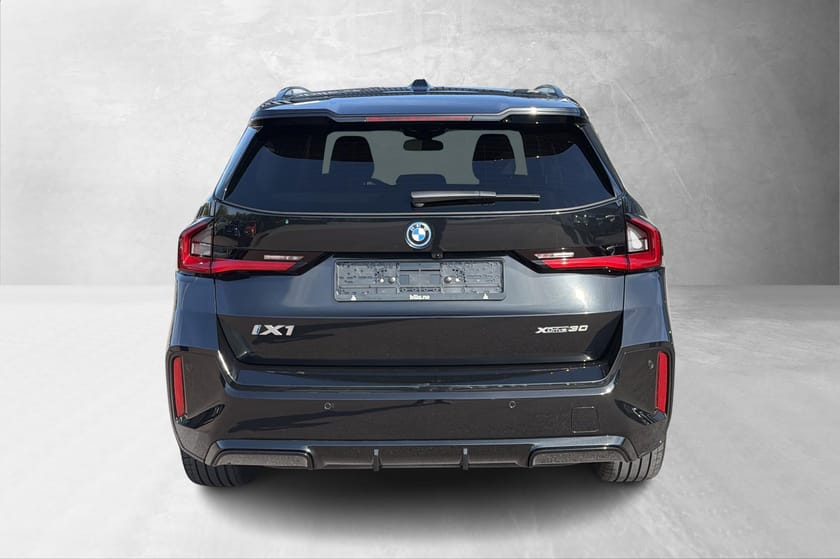 Bilde 5 av BMW iX1 xDrive30