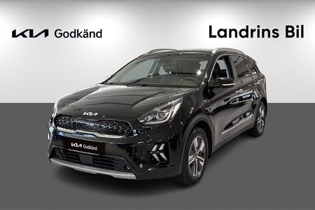 Kia Niro P-HEV Plug-in Hybrid  Advance Plus