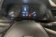 Renault Kangoo E-Tech