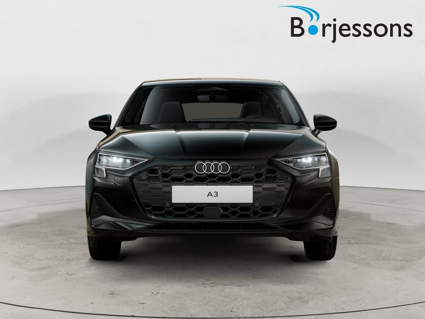 Bild 3 av Audi A3