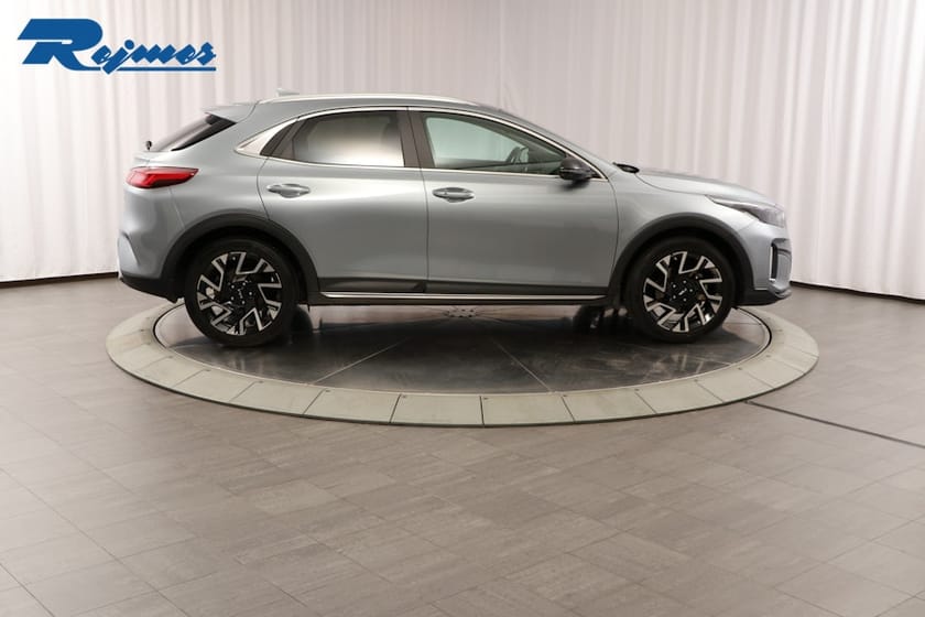 Bild 3 av Kia XCeed Plug-in Hybrid Hyb Advance Plus