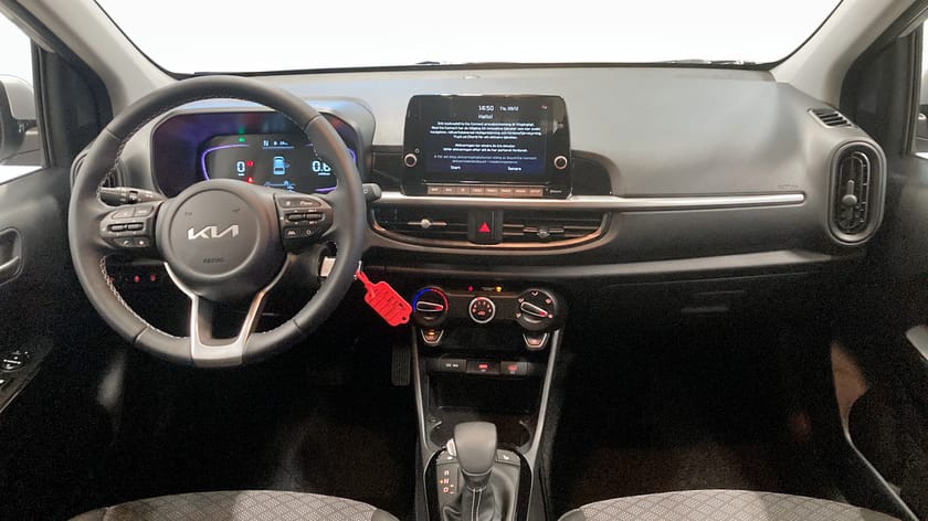 Bild 4 av Kia Picanto