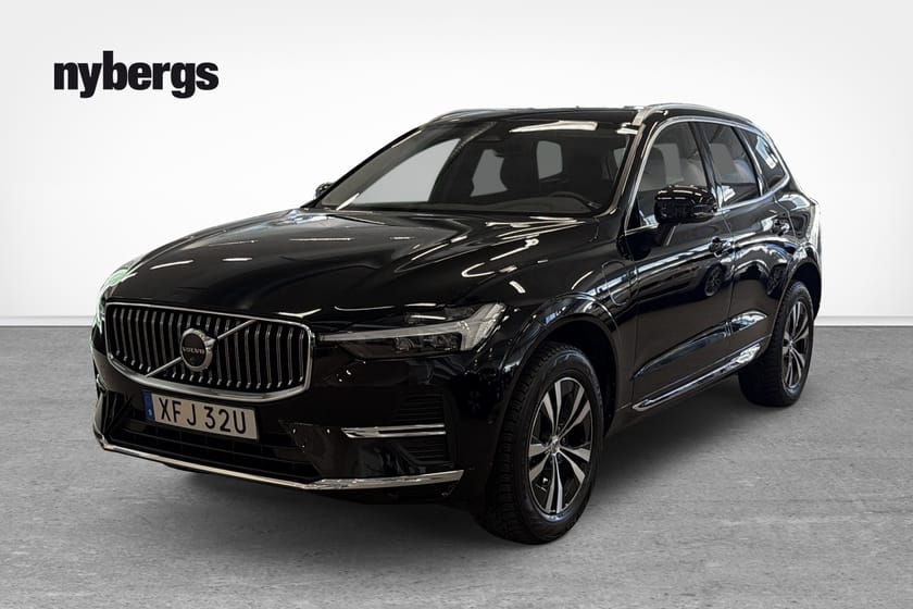 Bild 1 av Volvo XC60 T6 Core Edition