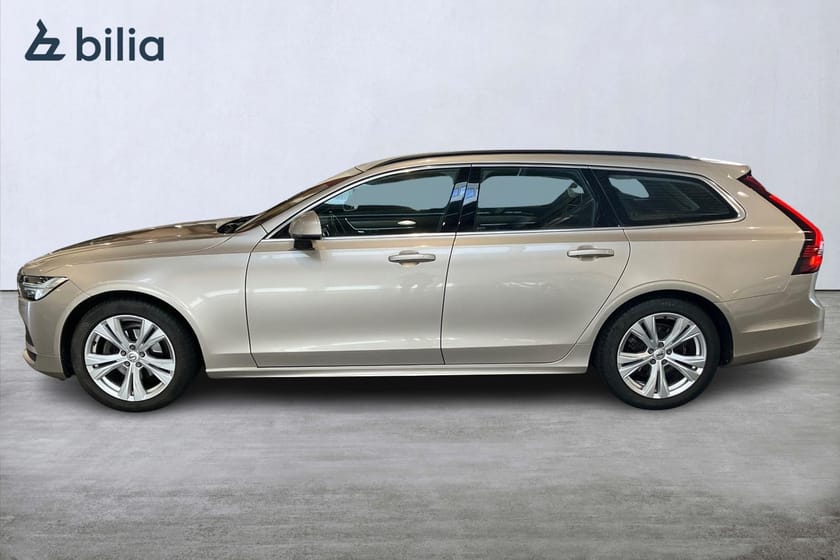 Bild 3 av Volvo V90 B4 Bensin Core