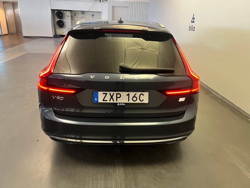 Bild 4 av Volvo V90