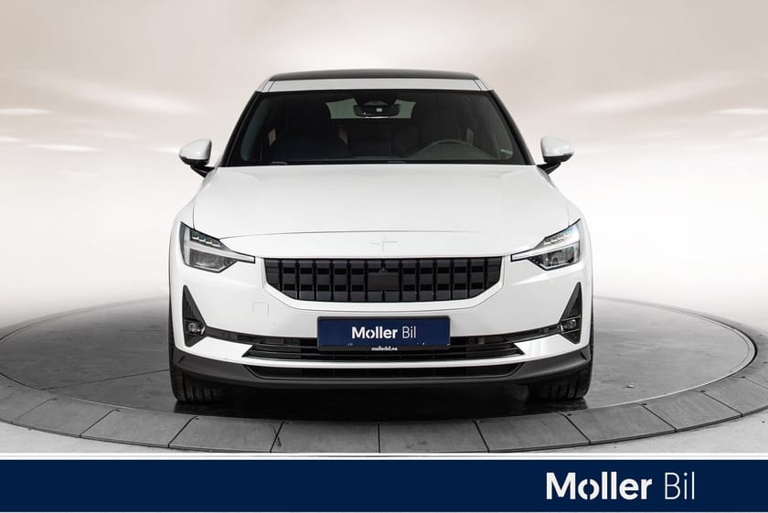 Bilde 3 av Polestar 2 Long Range Dual Motor Performance