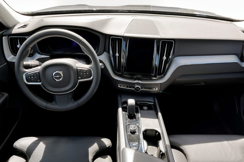 Bild 4 av Volvo XC60 Recharge T6 Core Edition