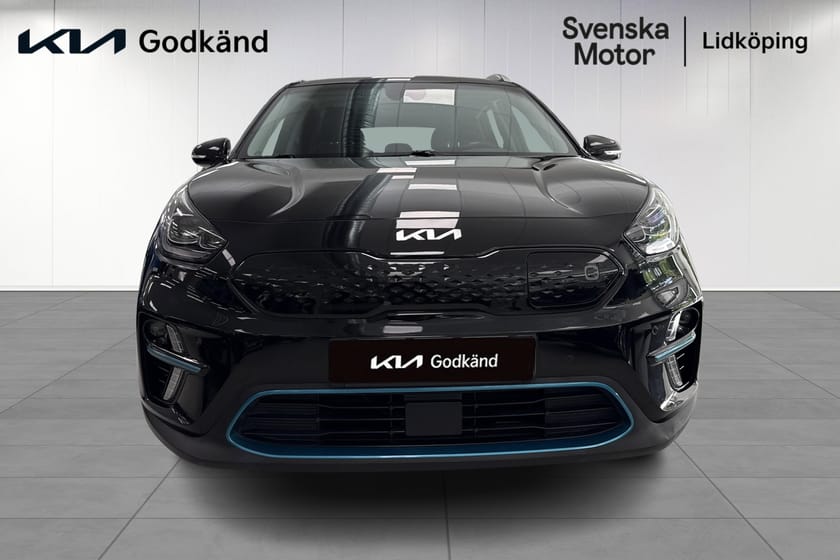 Bild 2 av Kia e-Niro