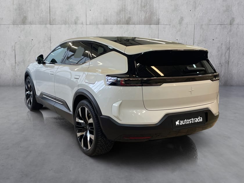 Bilde 3 av Polestar 3 Long Range Dual Motor Performance