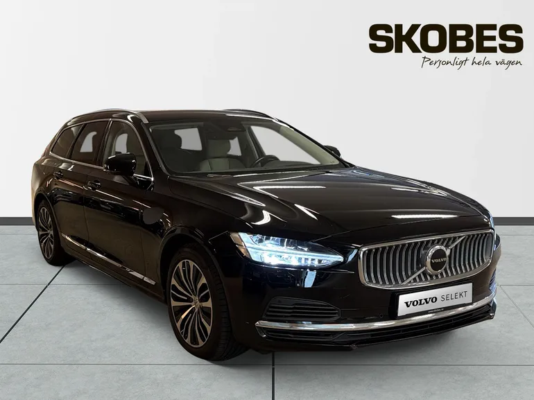 Volvo V90 Recharge T6 Core Edition
