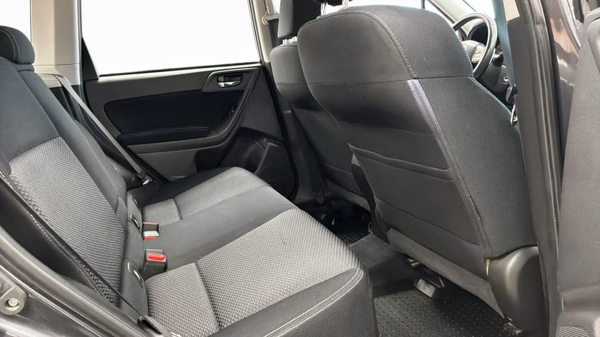 Bild 5 av Subaru Forester