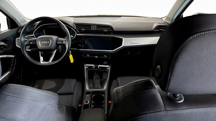 Bild 4 av Audi Q3 35 TFSI Proline Advanced / CarPlay / Blis