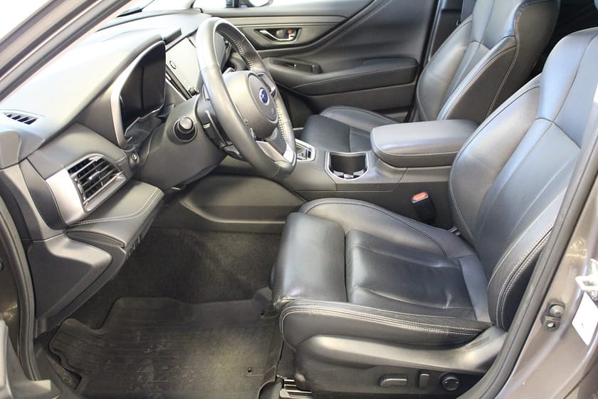 Bild 5 av Subaru Outback 2.5 Aut Limited X-Fuel *Årsskatt 965kr*