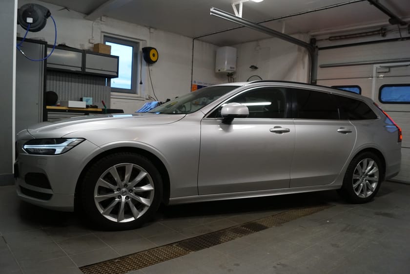 Bild 5 av Volvo V90 