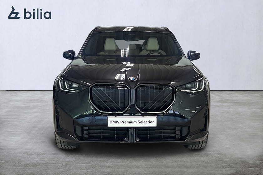 Bild 5 av BMW X3 30e xDrive M-Sport Pro| Drag | H&K | Aktiv farth.