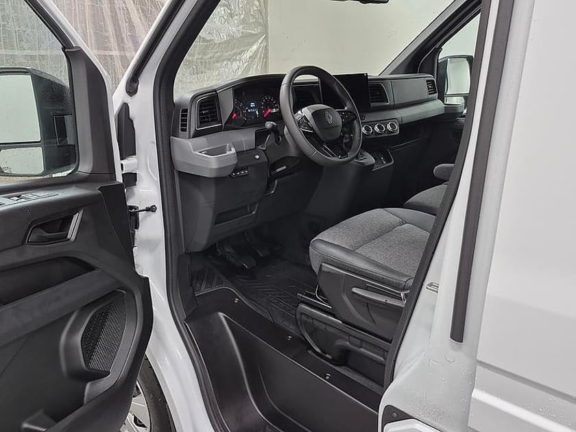 Bild 2 av Renault Master
