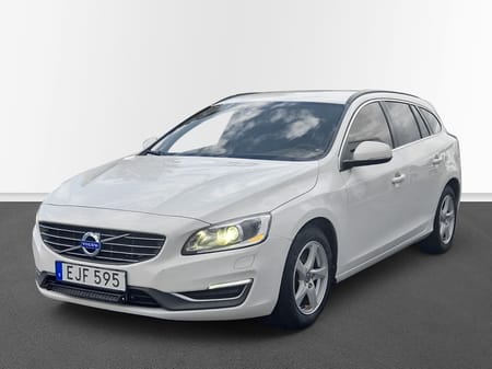 Volvo V60 D4 S/S Momentum Business E