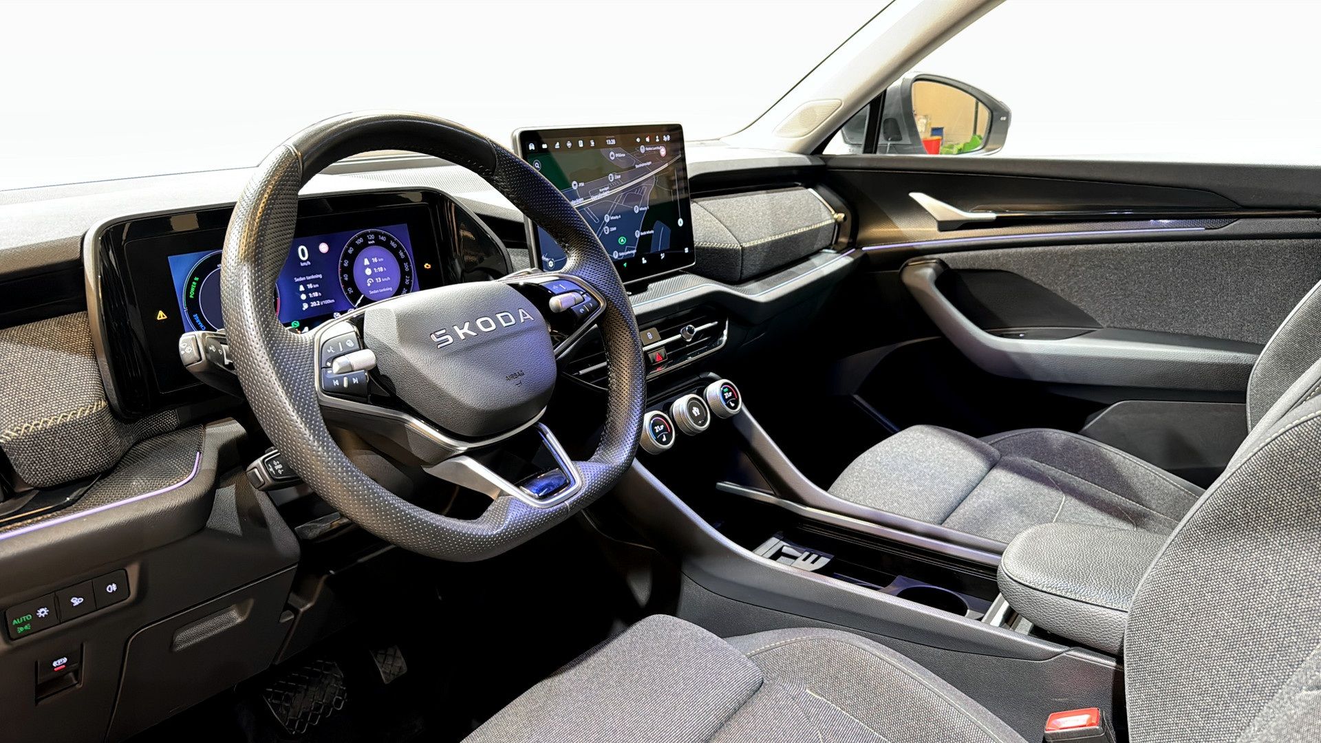 Skoda Kodiaq 2025, kuva 7/10