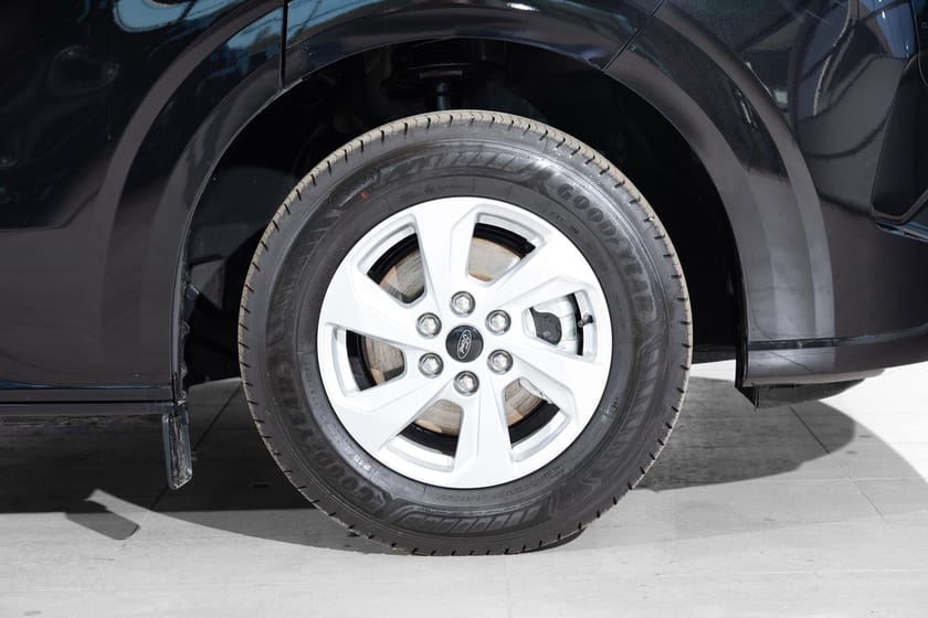 Bilde 5 av Ford E-Transit Custom 320
